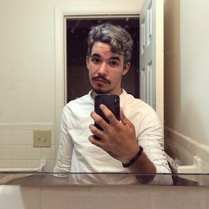 Meet your Posher, Brad